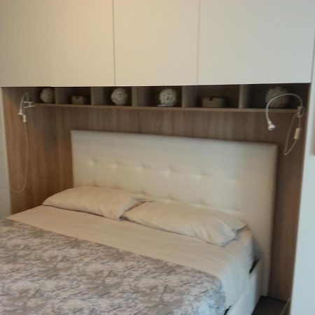 Nuovo Bilocale In Via Lagomaggio, 31 Rimini Exteriör bild