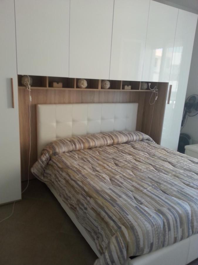 Nuovo Bilocale In Via Lagomaggio, 31 Rimini Exteriör bild